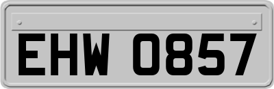 EHW0857