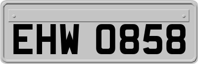 EHW0858
