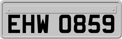 EHW0859