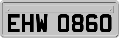 EHW0860