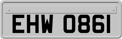 EHW0861