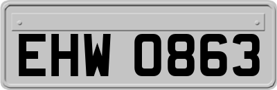 EHW0863