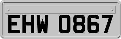 EHW0867