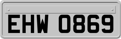EHW0869