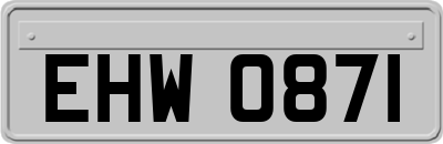 EHW0871