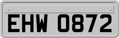 EHW0872