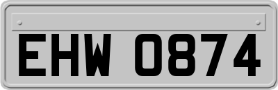 EHW0874