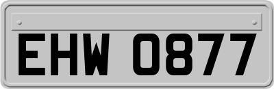 EHW0877