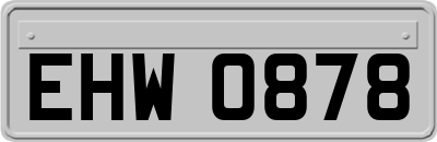 EHW0878