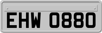 EHW0880
