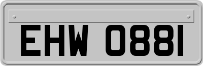 EHW0881
