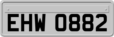 EHW0882