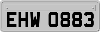 EHW0883