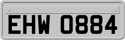 EHW0884