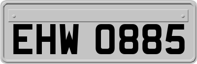EHW0885