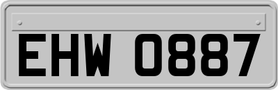 EHW0887