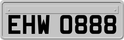 EHW0888