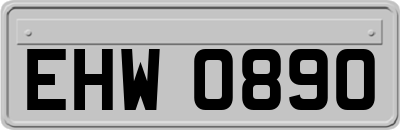 EHW0890
