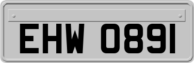 EHW0891