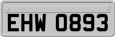 EHW0893