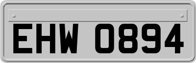 EHW0894