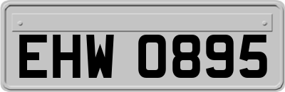 EHW0895