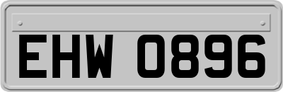 EHW0896