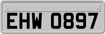 EHW0897