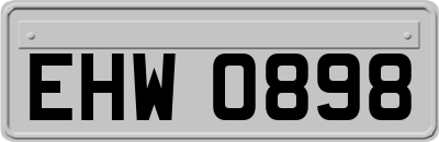 EHW0898