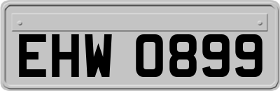 EHW0899