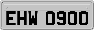 EHW0900