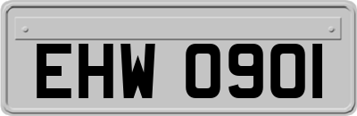 EHW0901