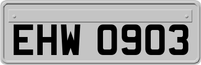 EHW0903