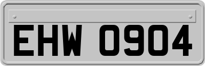 EHW0904
