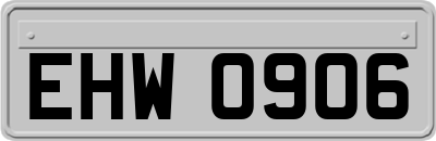 EHW0906