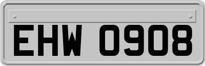 EHW0908