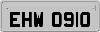 EHW0910