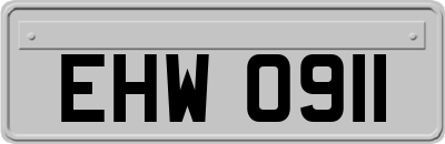 EHW0911