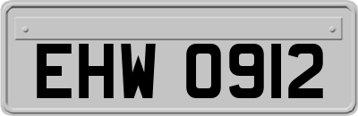 EHW0912