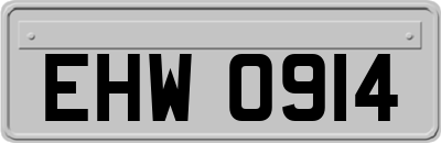 EHW0914