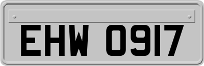 EHW0917