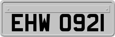 EHW0921