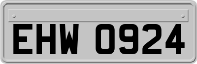 EHW0924