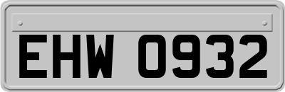 EHW0932