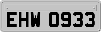 EHW0933