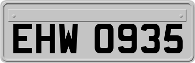 EHW0935