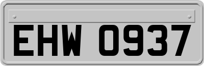 EHW0937