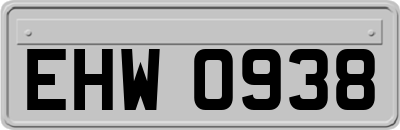 EHW0938