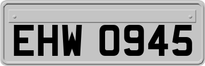 EHW0945