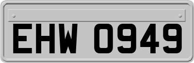 EHW0949